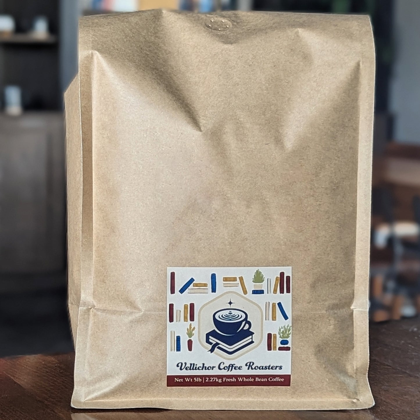 Ethiopia Chelchele Natural