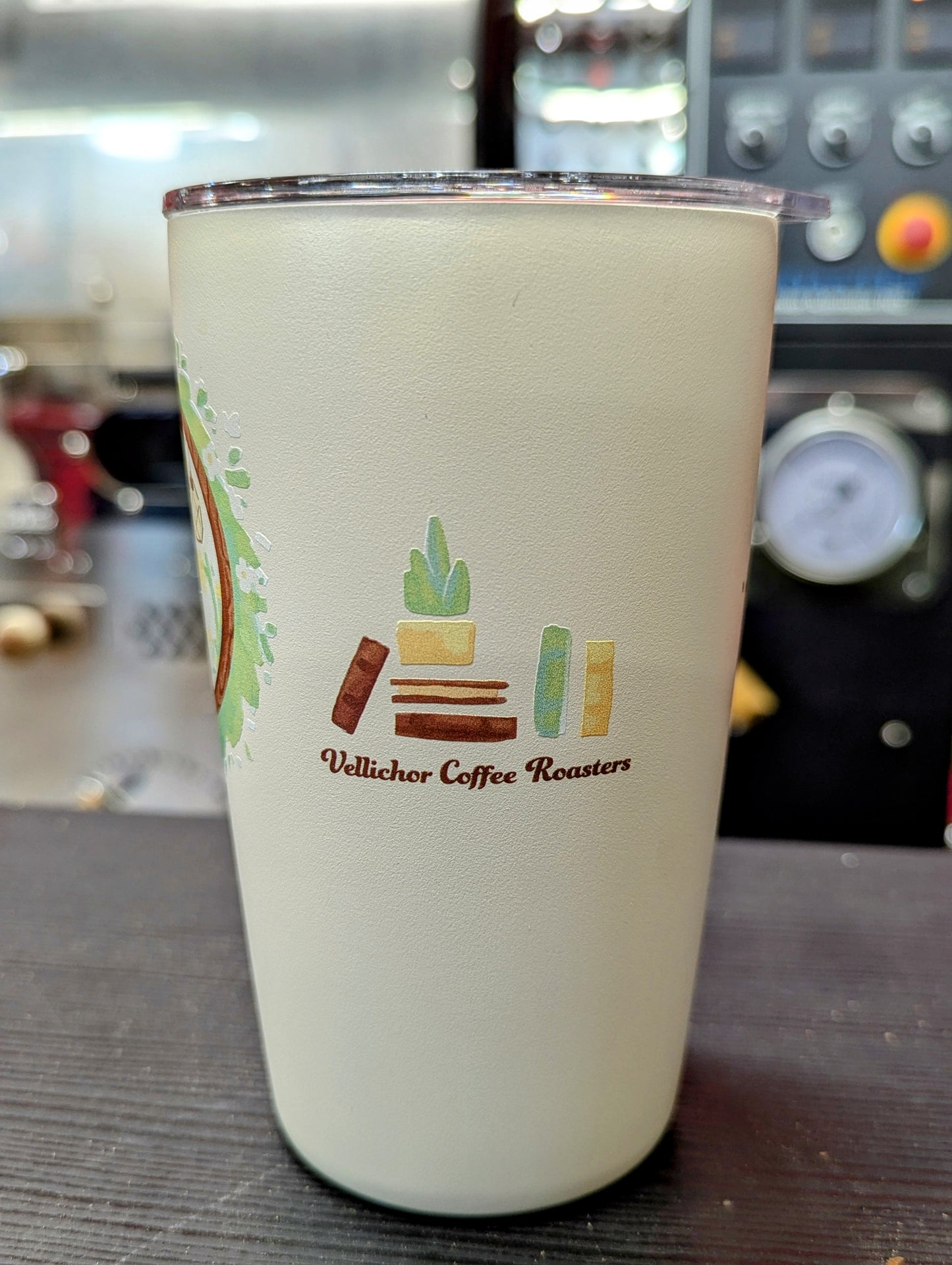 Miir Goat Tumbler (12oz)