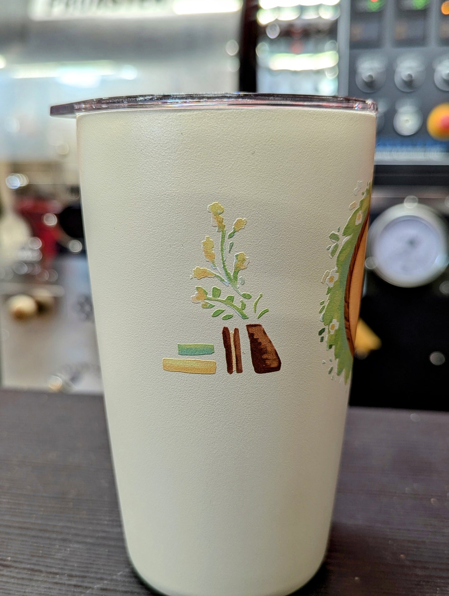 Miir Goat Tumbler (12oz)