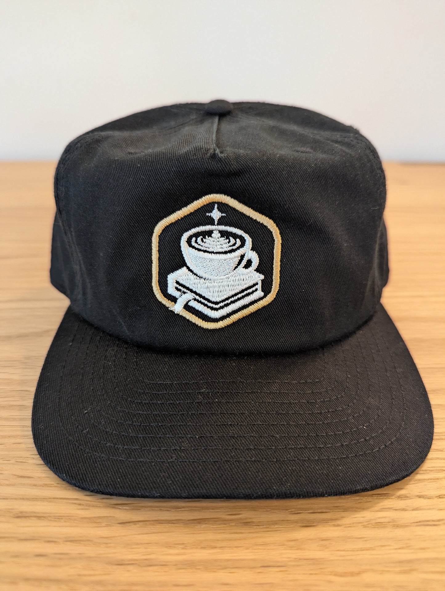 Vellichor Five Panel Cap