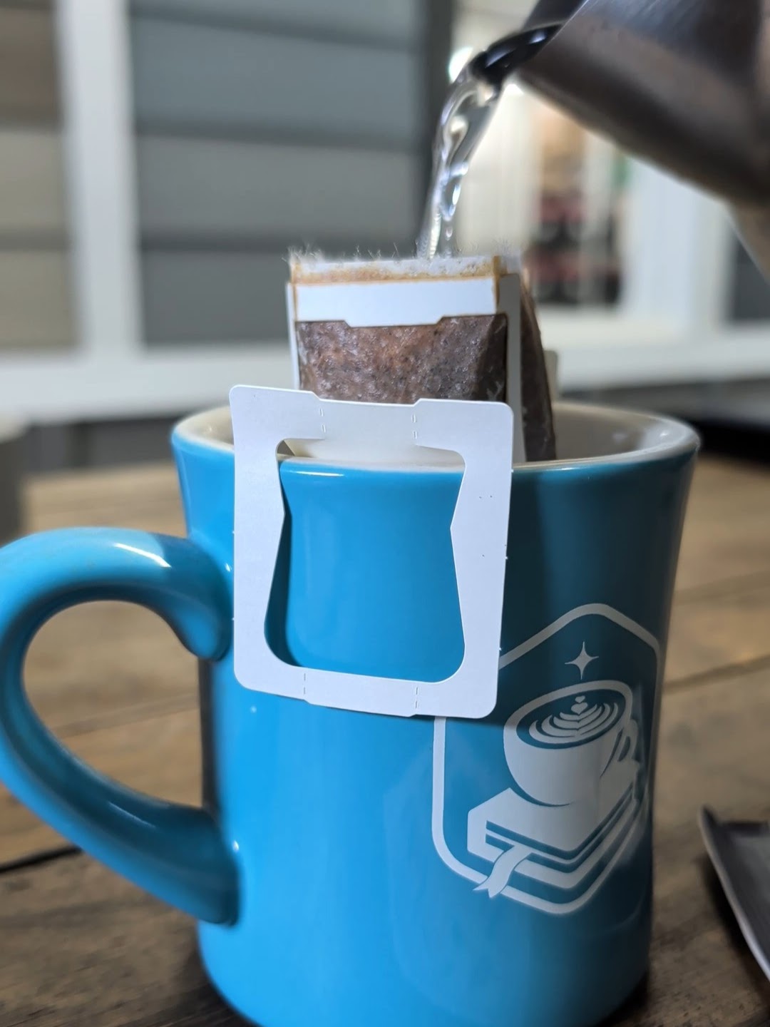 Levity Blend - Pour Over Pouch