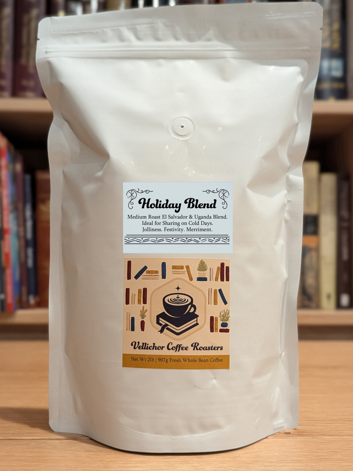 Holiday Blend
