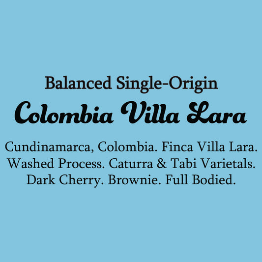Colombia Villa Lara