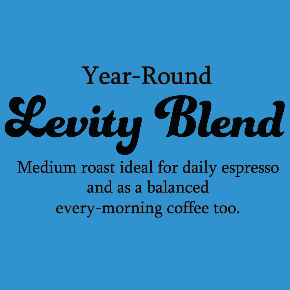 Levity Blend