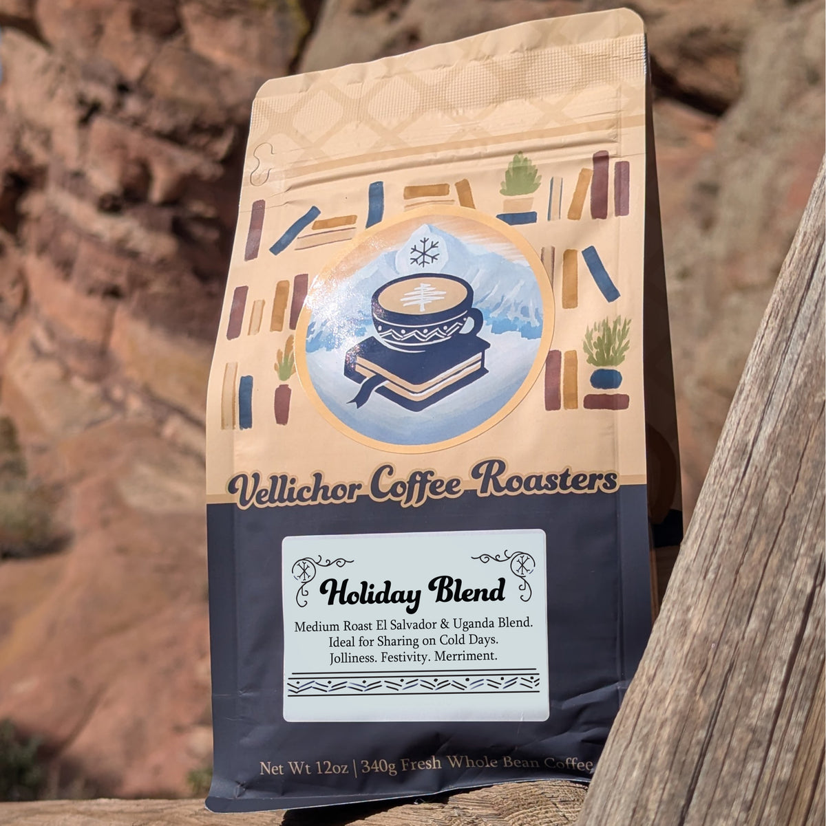Holiday Blend