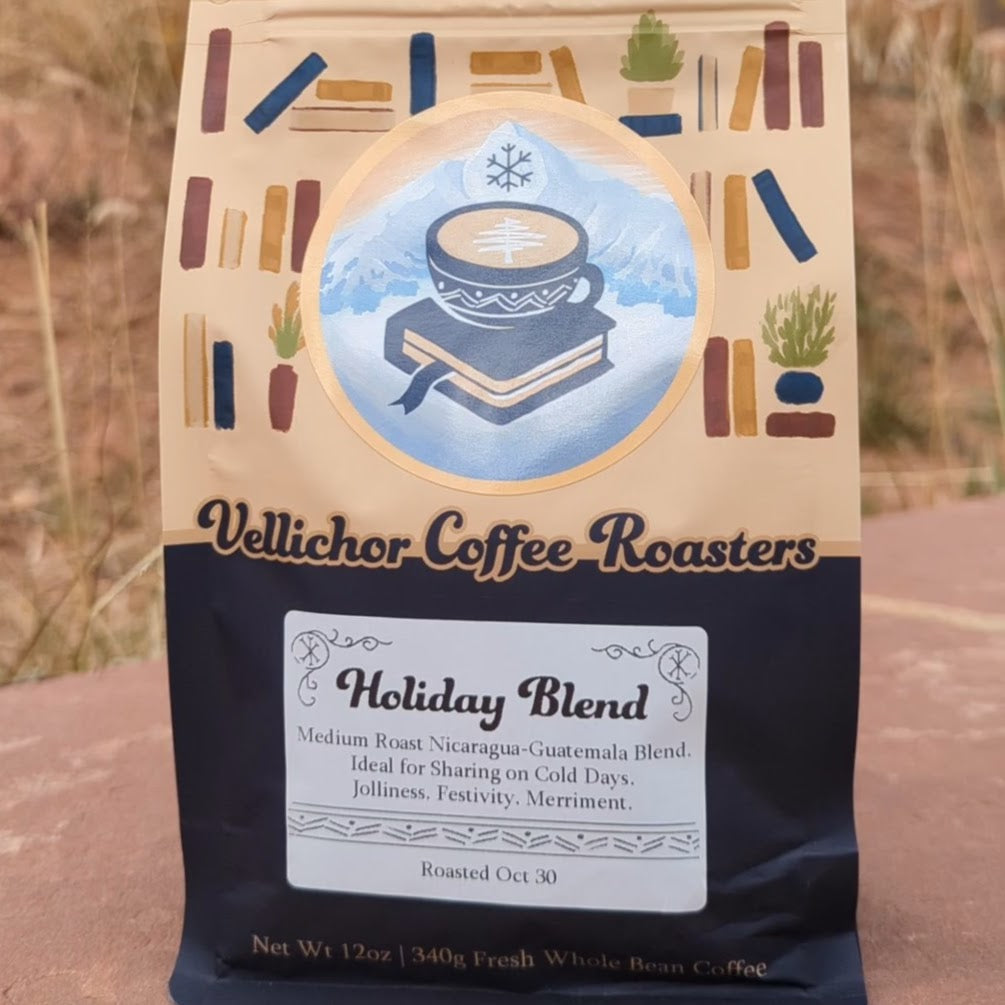 Holiday Blend