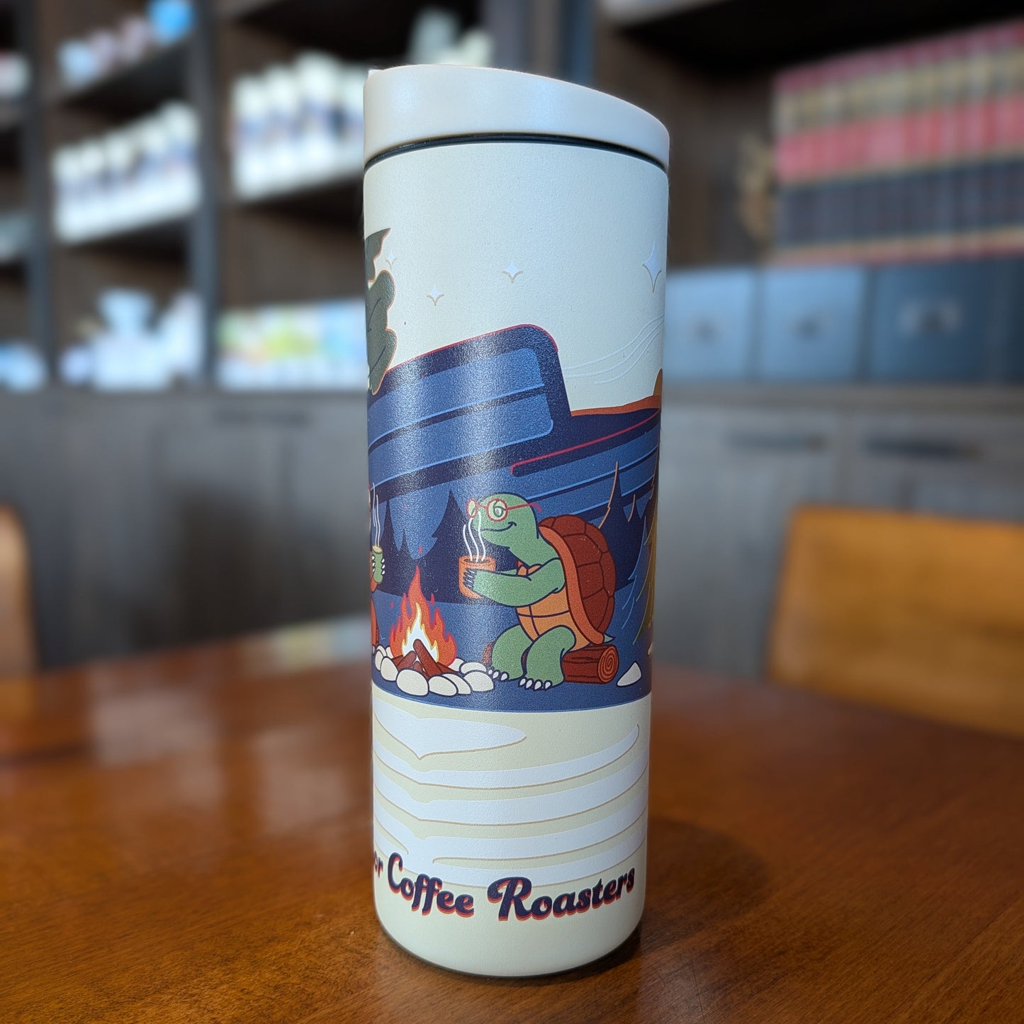 Miir Campfire Flip Traveler (16oz)