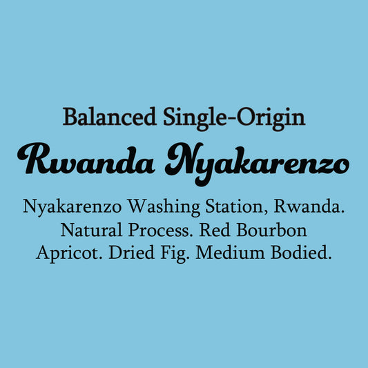 Rwanda Nyakarenzo