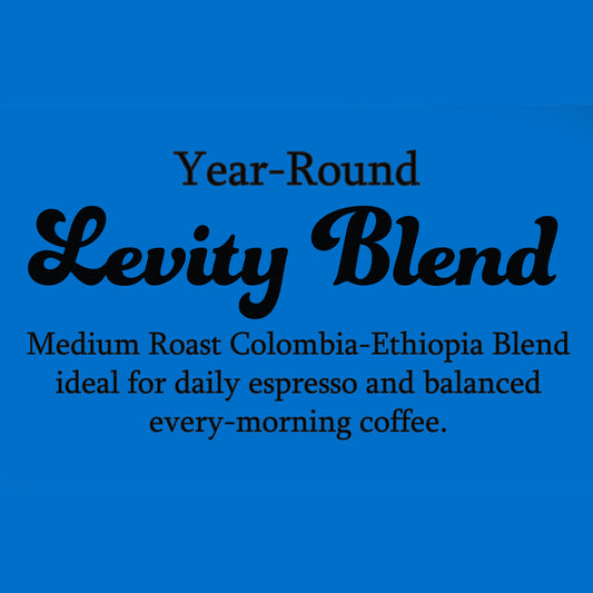 Levity Blend